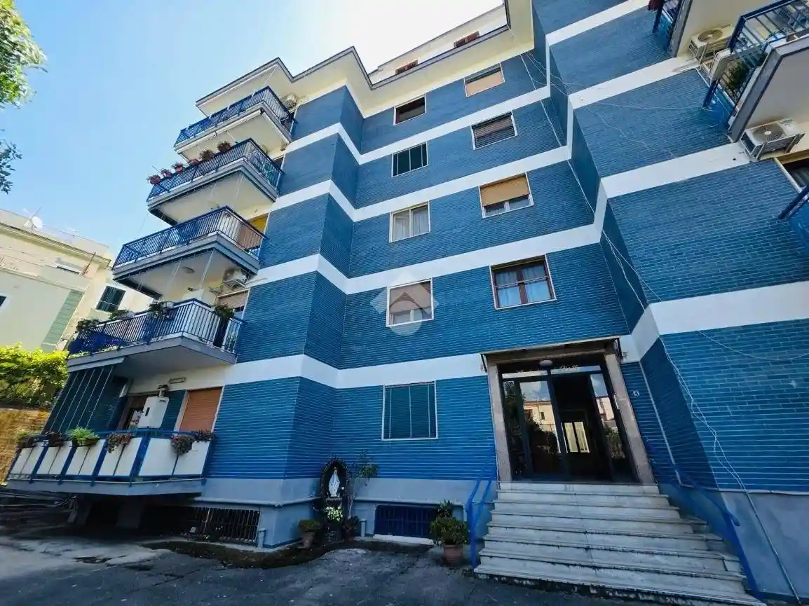 Appartamento in vendita a Torre del Greco