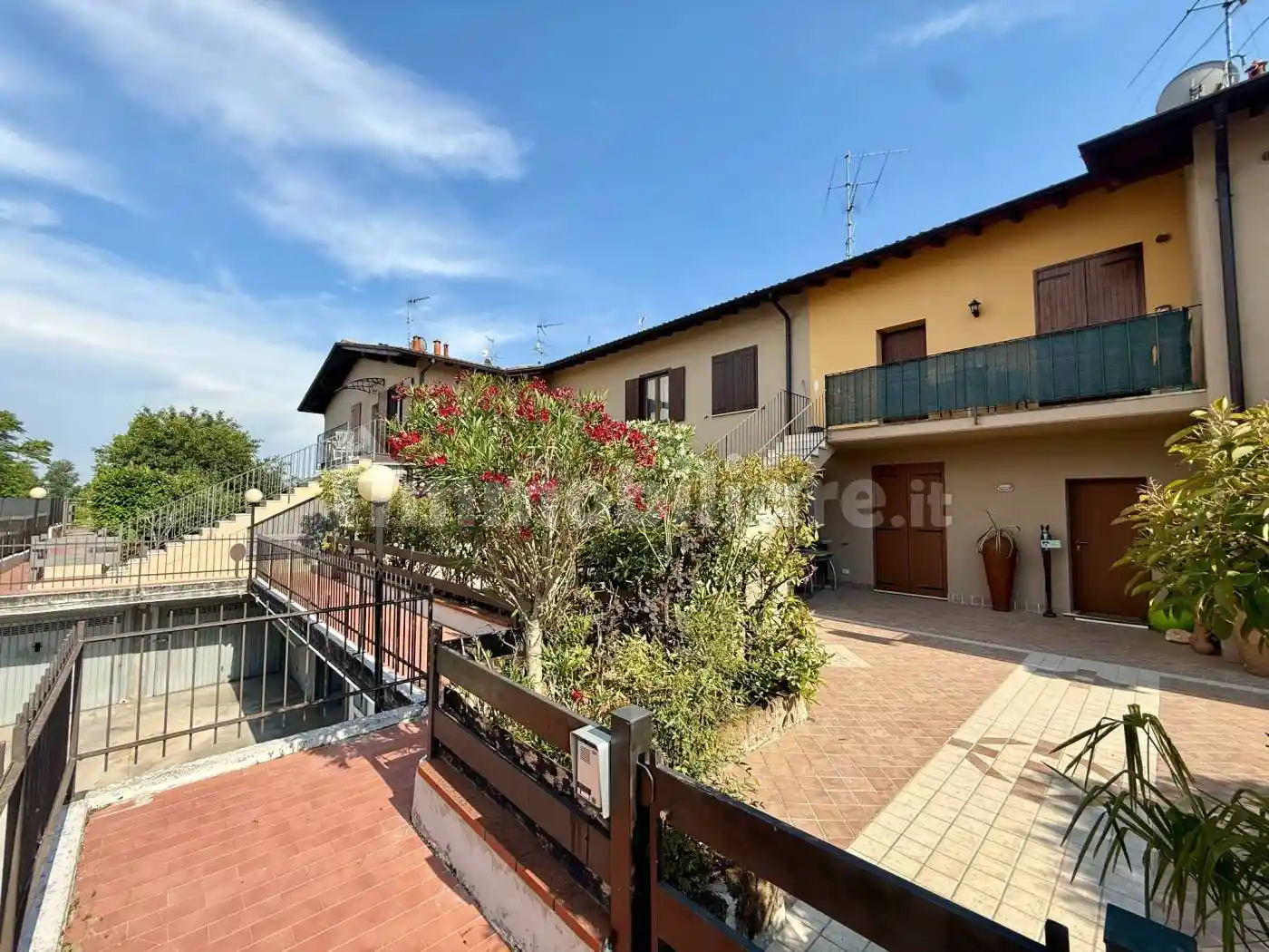 Appartamento in vendita a Montichiari