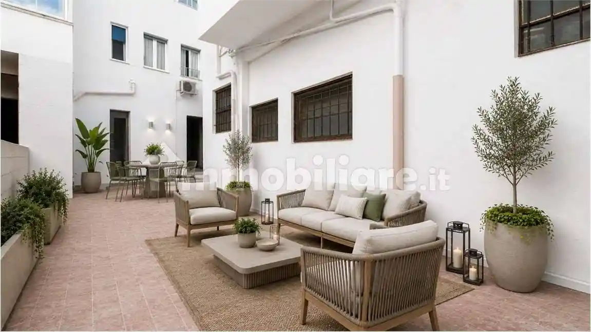 Appartamento in vendita a Cagliari