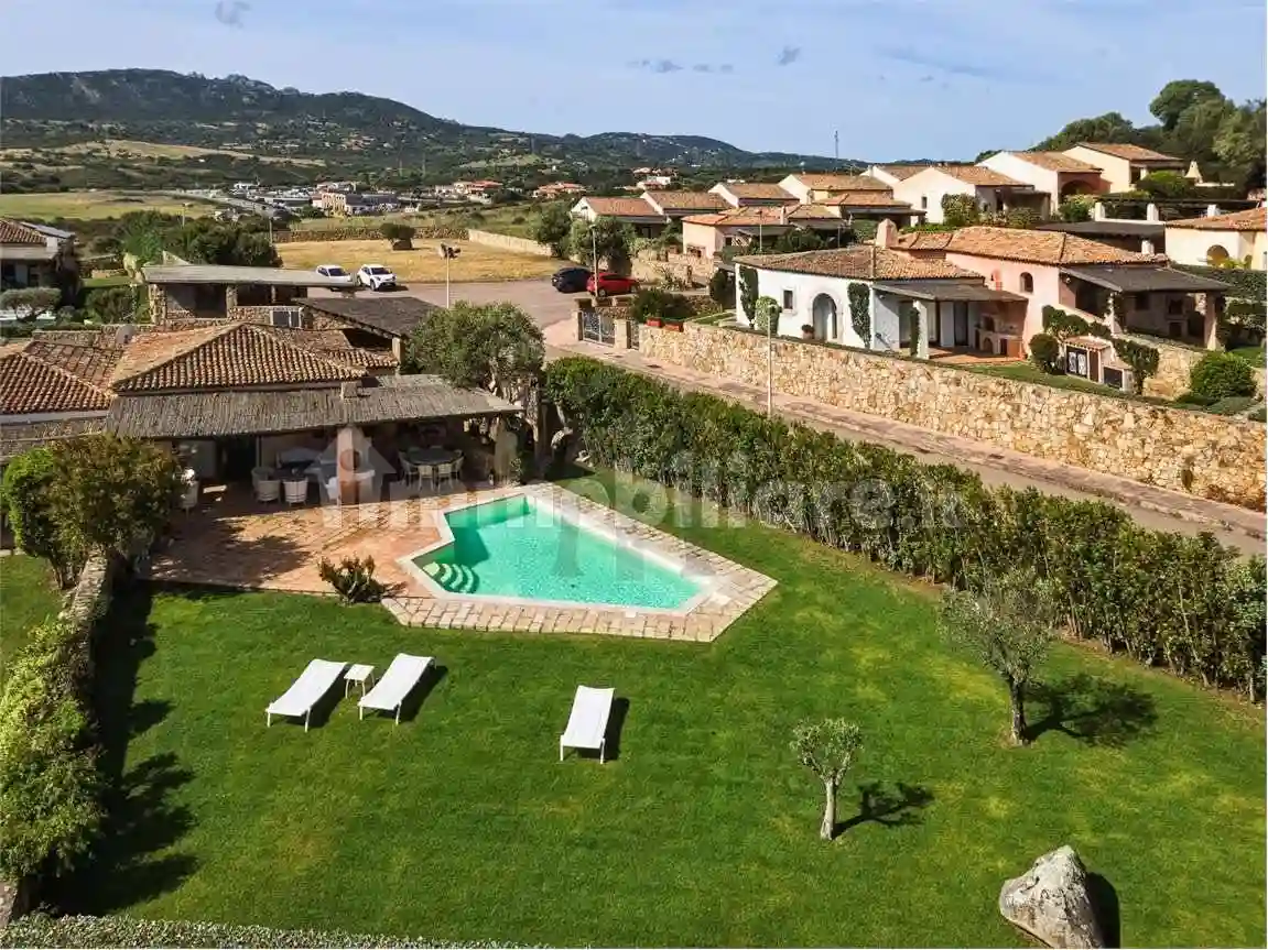 Villa - foto 5