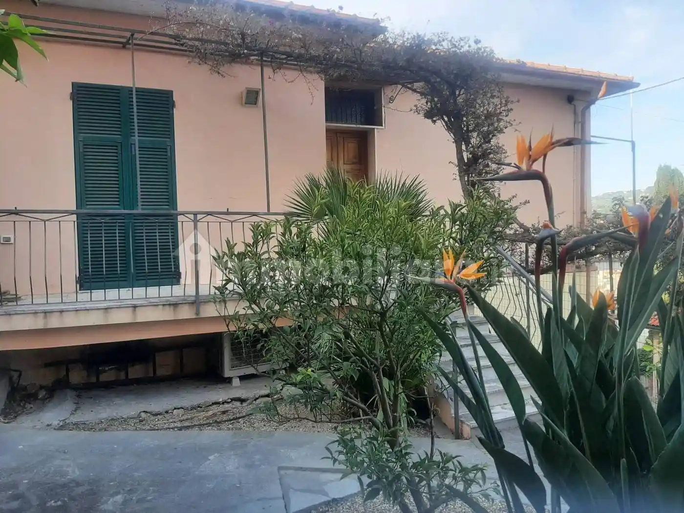 Appartamento in vendita a Imperia