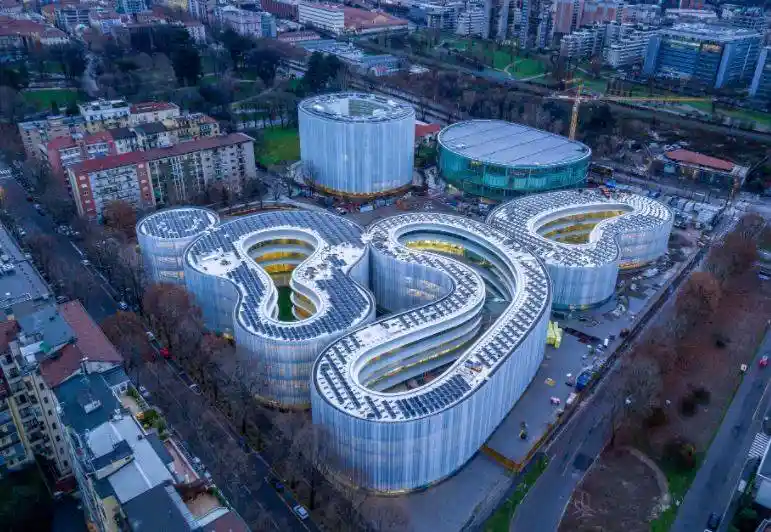 Appartamento in vendita a Milano