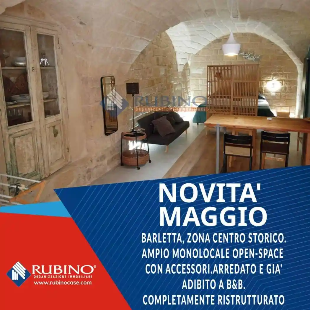Appartamento in vendita a Barletta