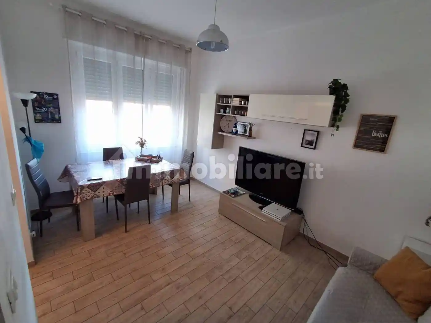 Appartamento in vendita a Asti