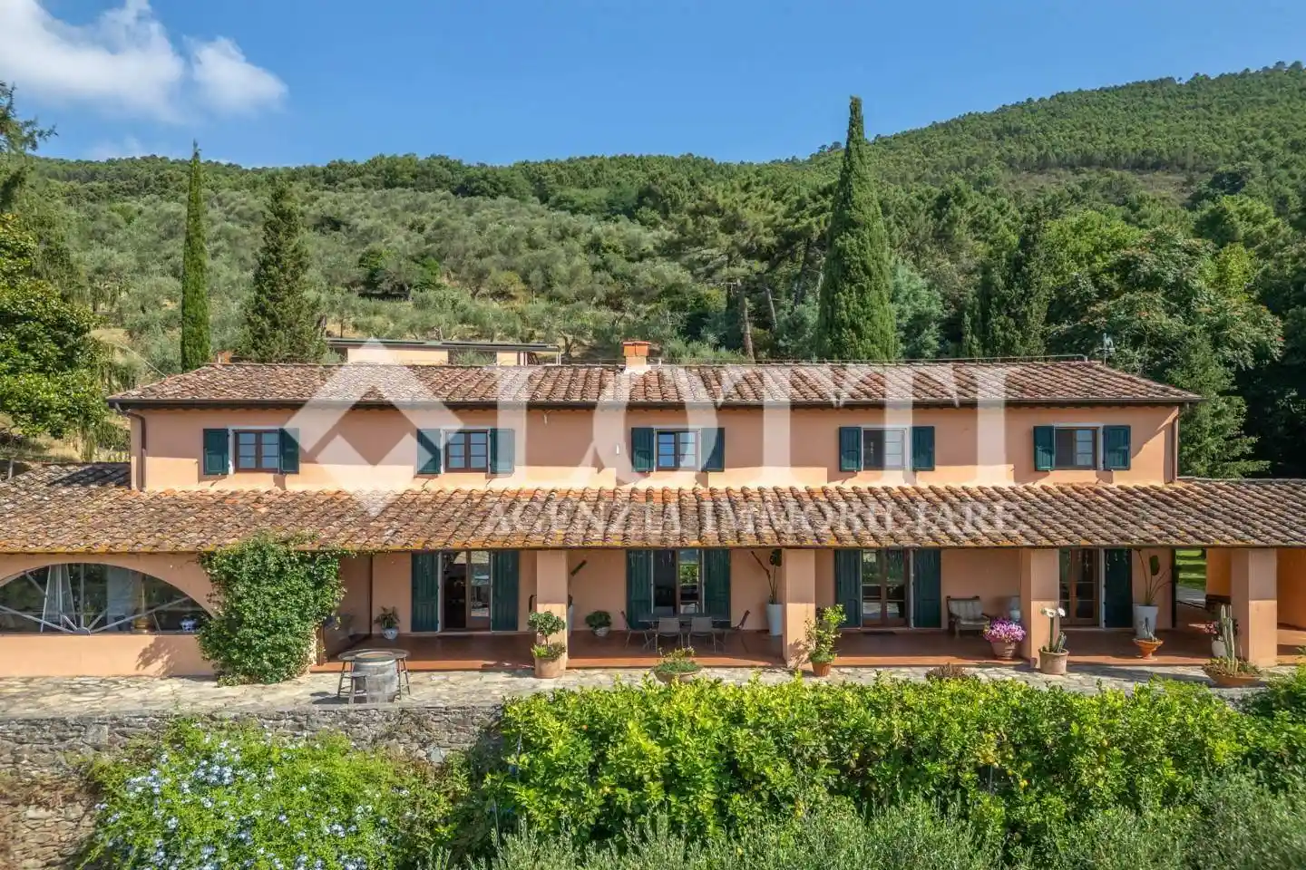 Rustico - Casale in vendita a Vicopisano