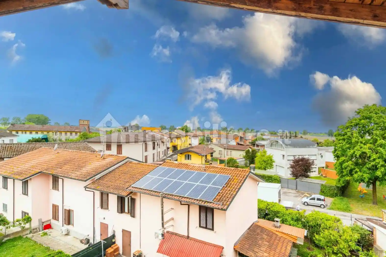 Appartamento in vendita a Sant'Angelo Lodigiano