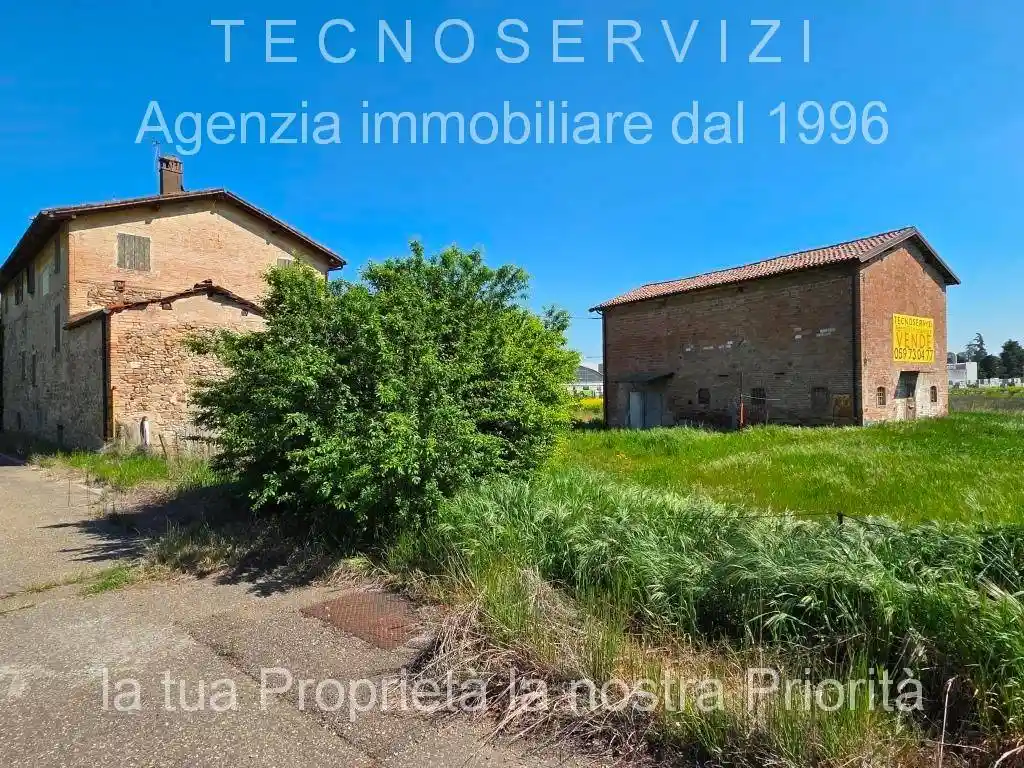 Casa indipendente in vendita a Savignano sul Panaro