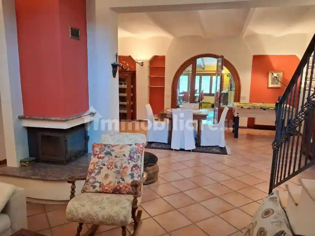 Villetta a schiera - foto 3