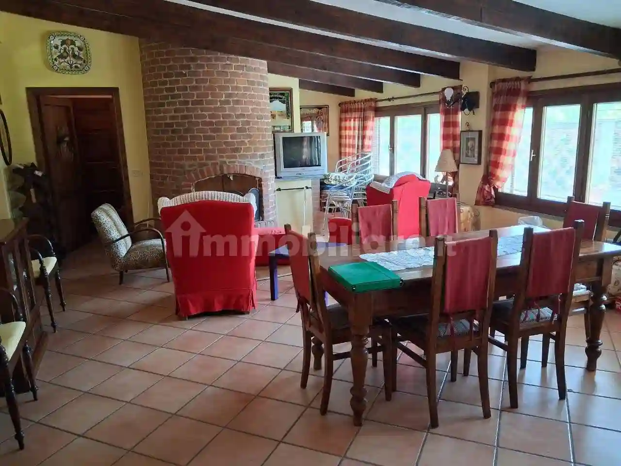Villetta a schiera - foto 4