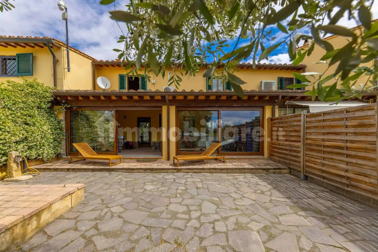 Rustico - Casale in vendita a Scandicci