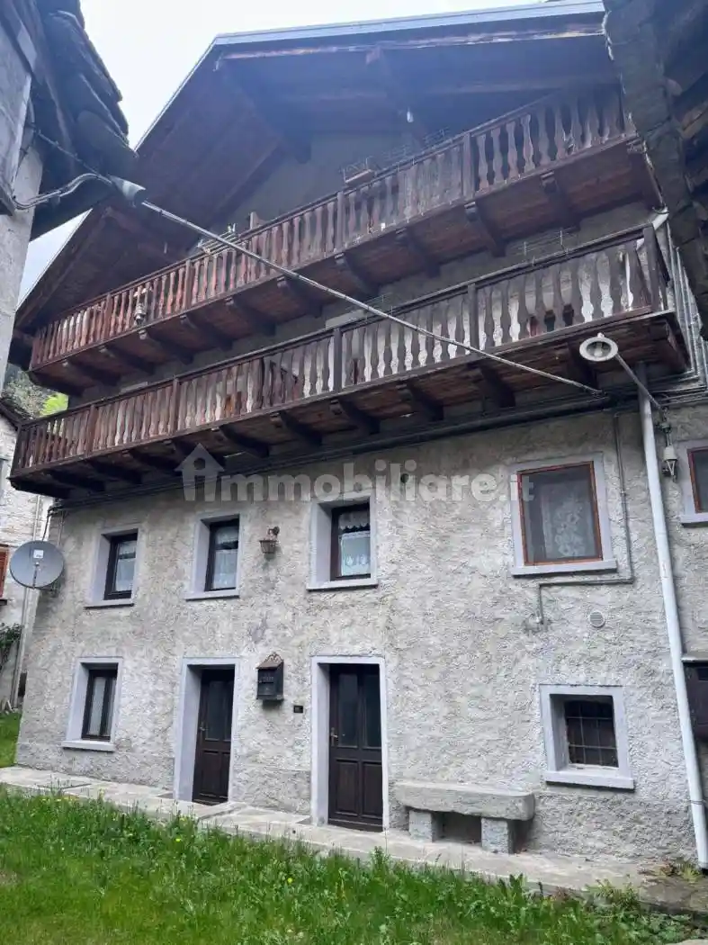 Attico - Mansarda in vendita a Mollia