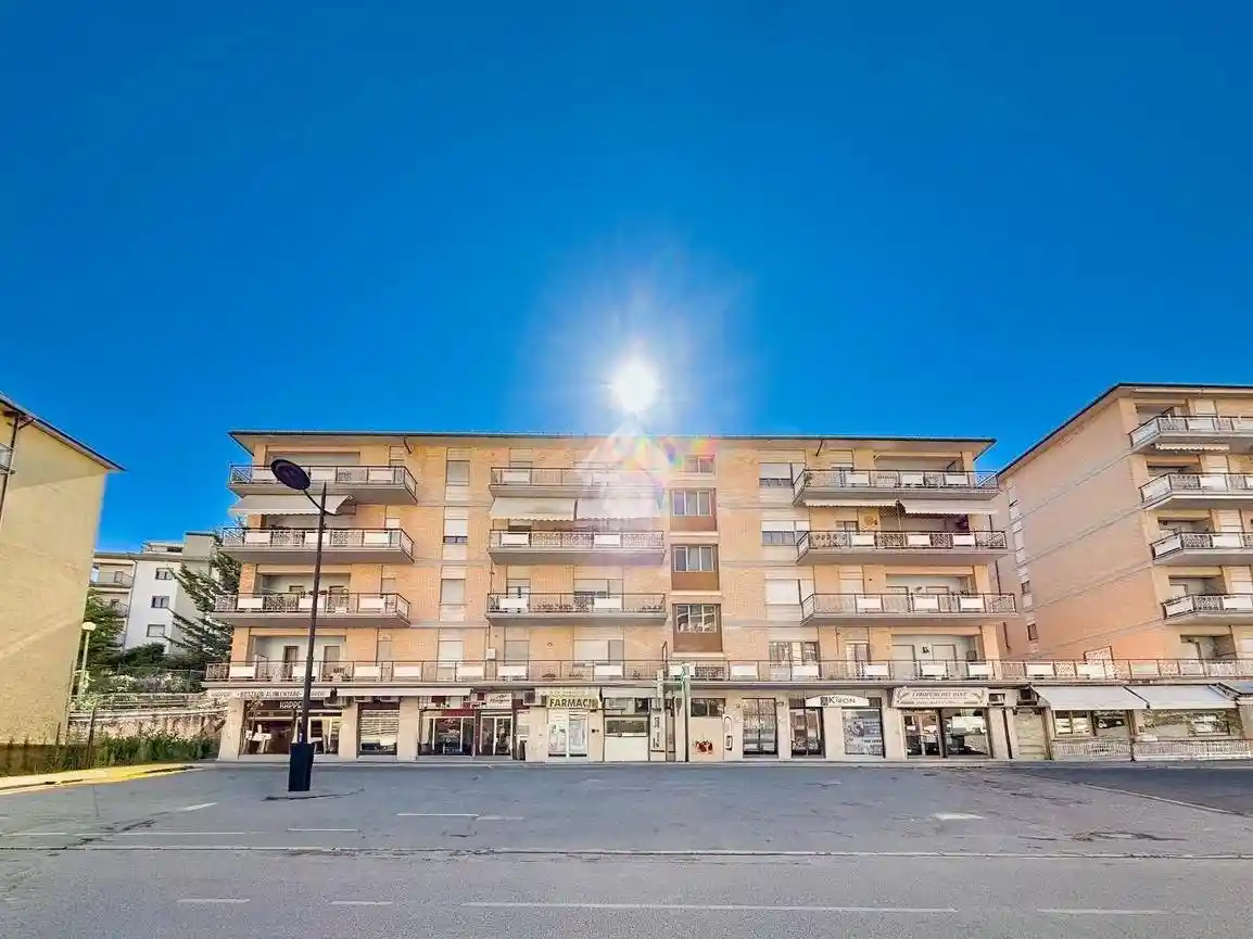 Appartamento in vendita a L'Aquila