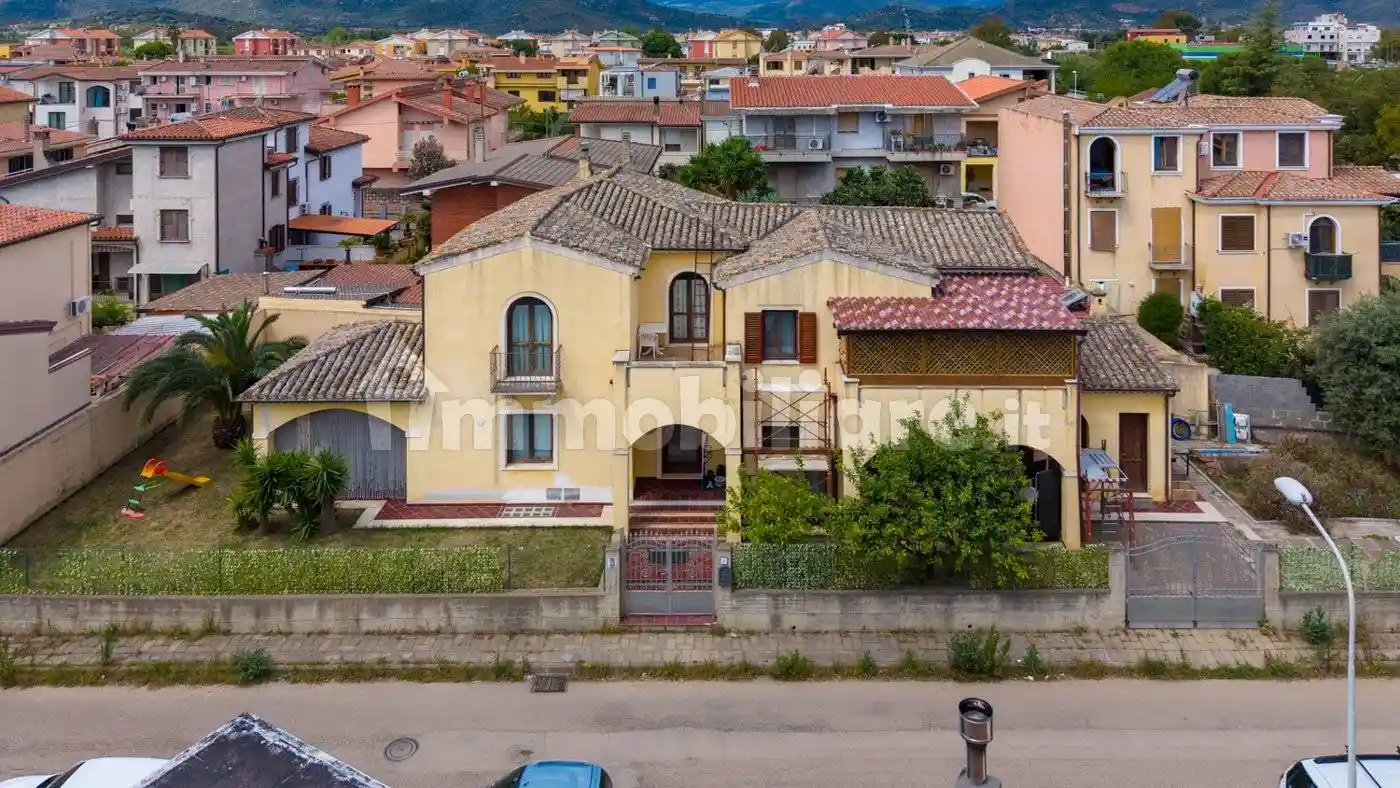 Villa in vendita a Tortolì
