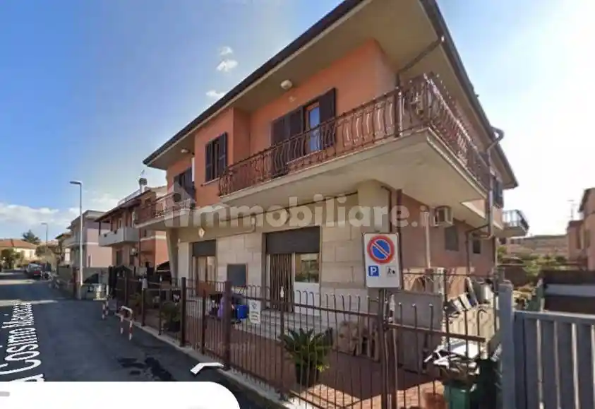 Appartamento in vendita a Marino