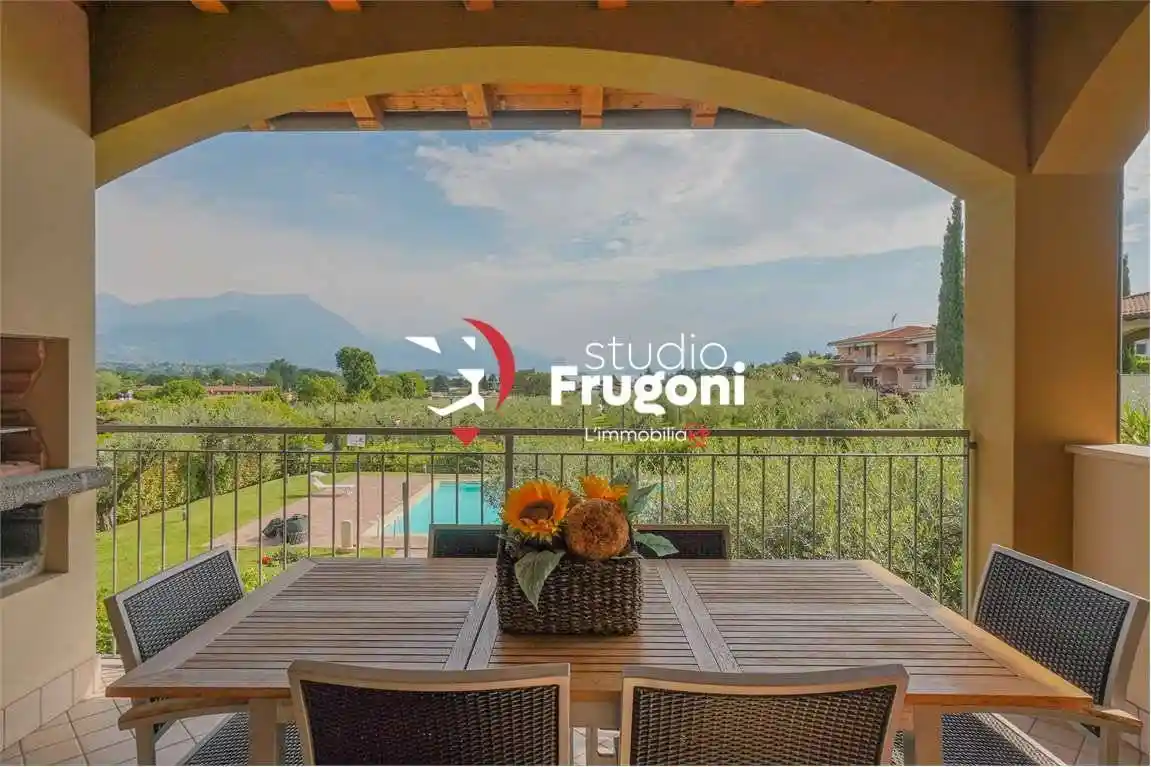 Appartamento in vendita a Manerba del Garda