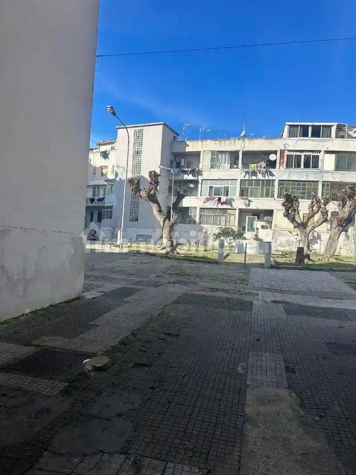 Appartamento in vendita a Messina