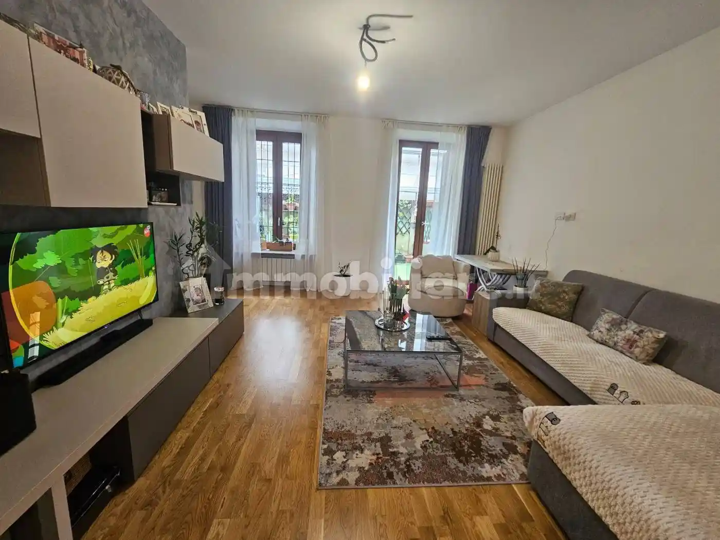 Casa indipendente in vendita a Biassono