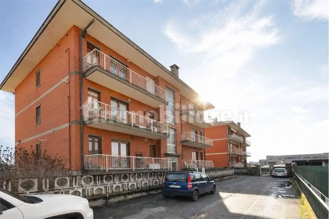 Appartamento in vendita a San Gillio