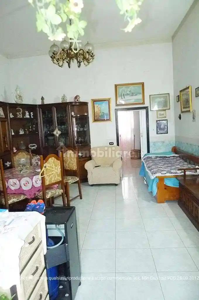 Appartamento in vendita a Frattaminore