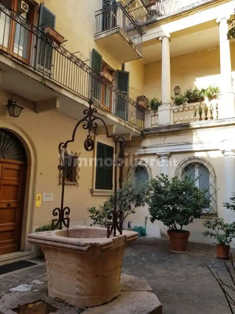 Appartamento in affitto a Verona
