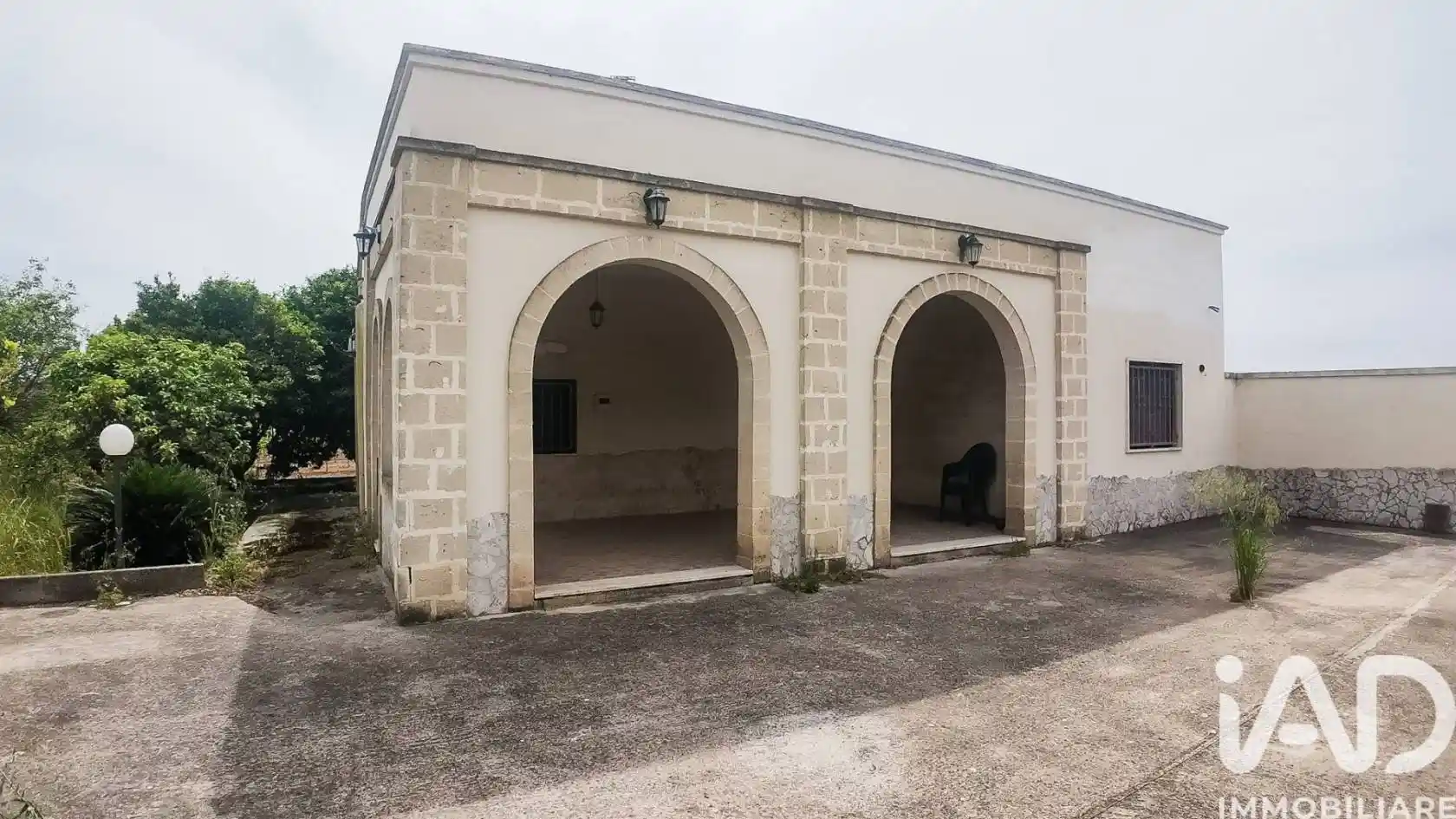 Villa in vendita a Oria
