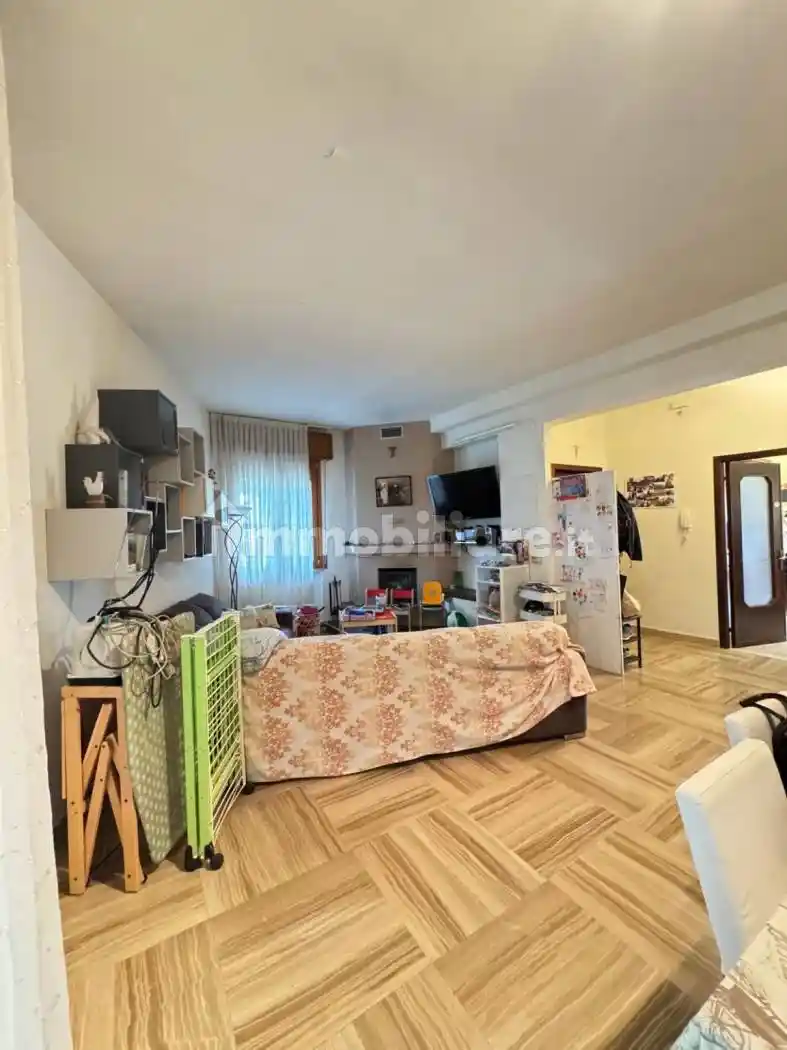 Appartamento in vendita a Piacenza