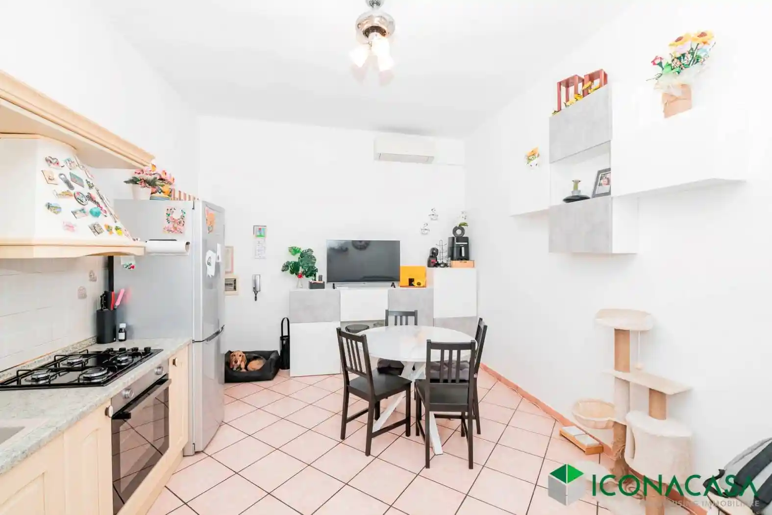 Casa indipendente in vendita a Landriano