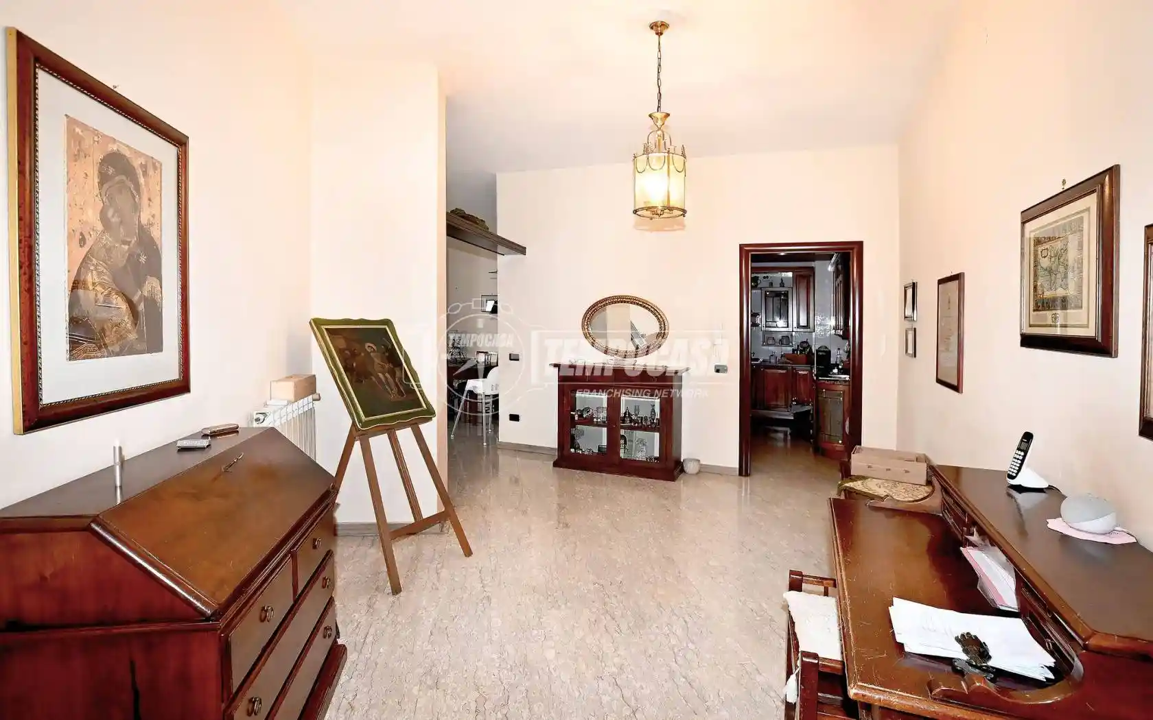Appartamento in vendita a Aversa