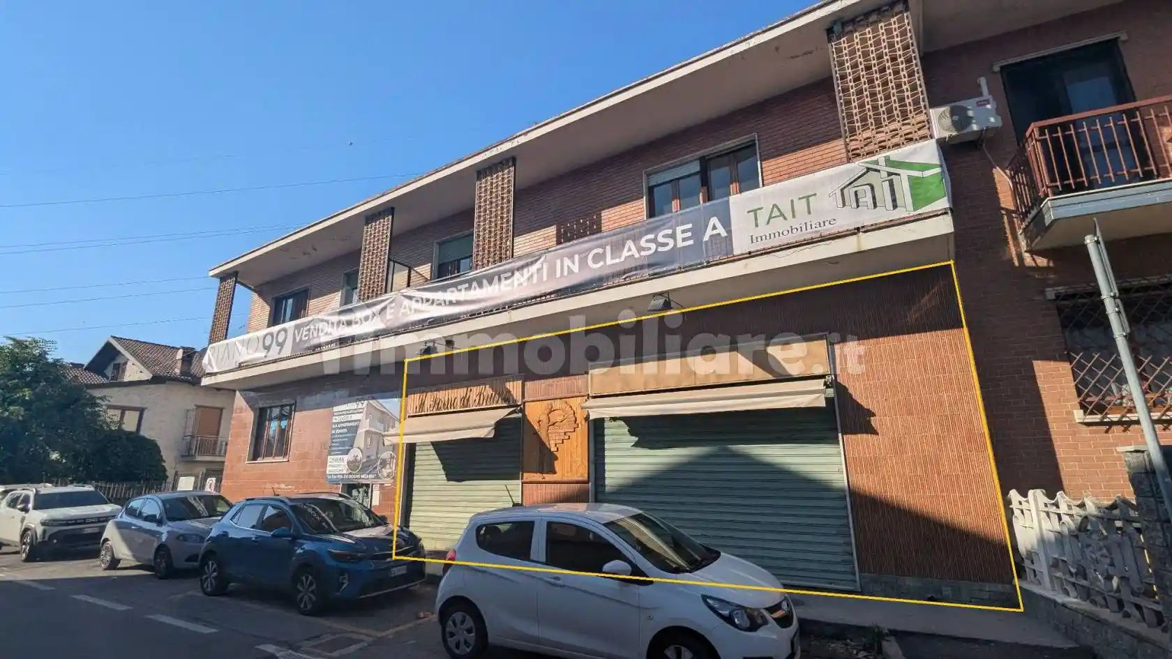Appartamento in vendita a Moncalieri