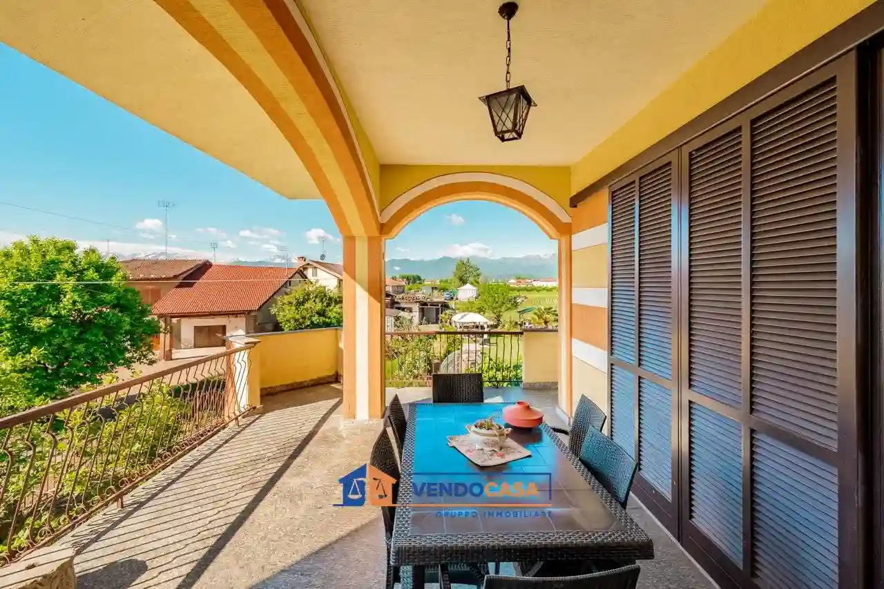 Villa - foto 3
