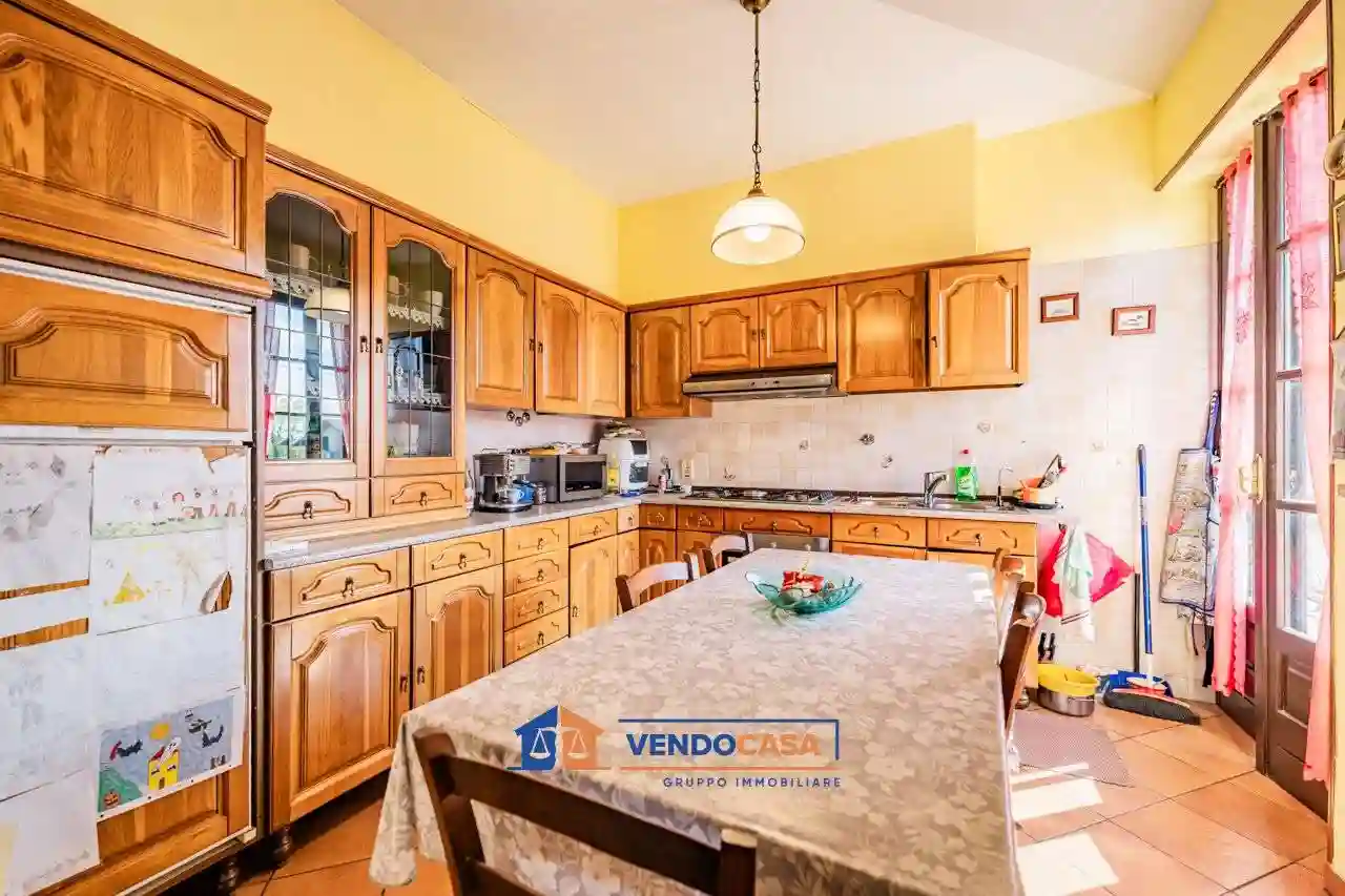 Villa - foto 5