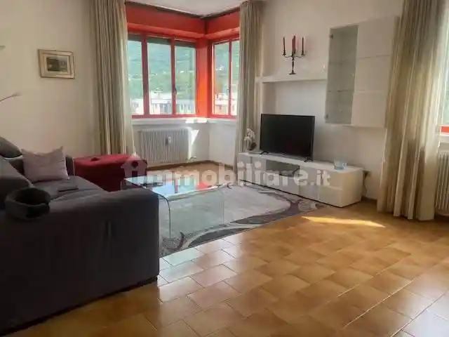 Appartamento in vendita a Sondrio