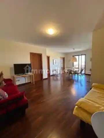 Appartamento in vendita a Tortoreto