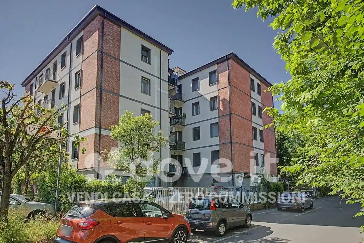 Appartamento in vendita a San Lazzaro di Savena