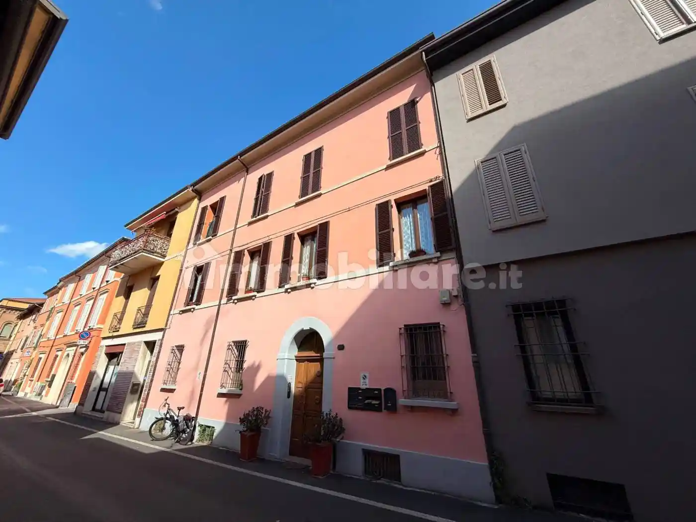 Appartamento in vendita a Imola