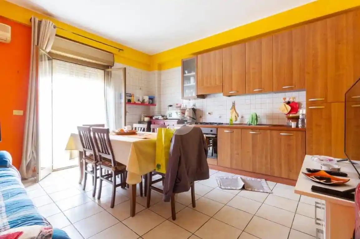 Appartamento in vendita a Misilmeri