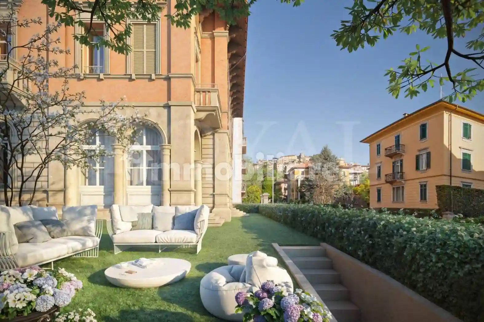 Progetto - foto 2