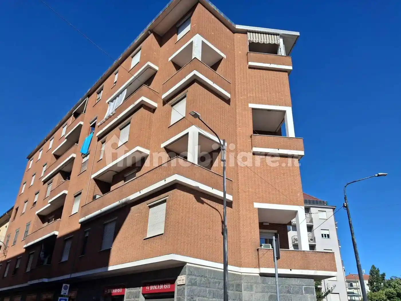 Appartamento in vendita a Asti