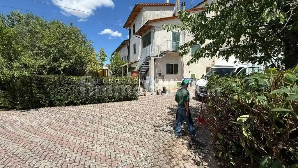 Appartamento in vendita a Umbertide