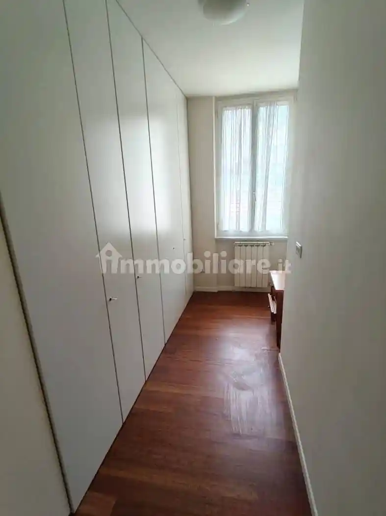 Appartamento in vendita a La Spezia
