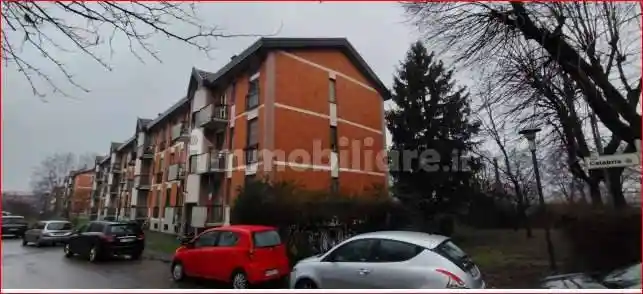 Appartamento in vendita a Lodi