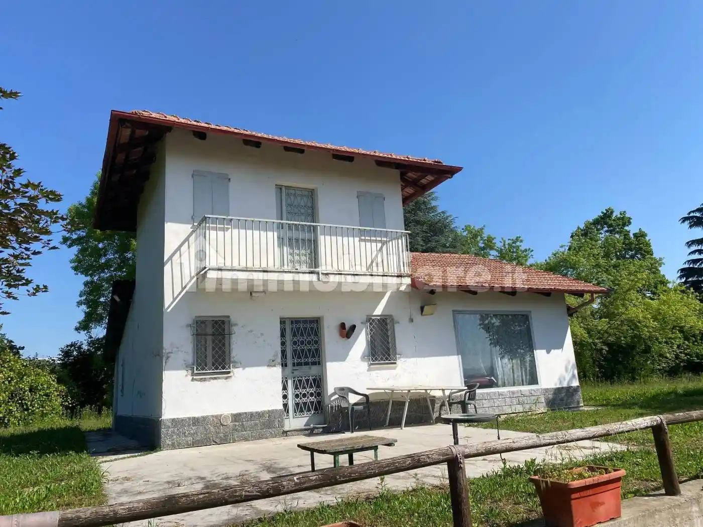 Villa in vendita a Bra