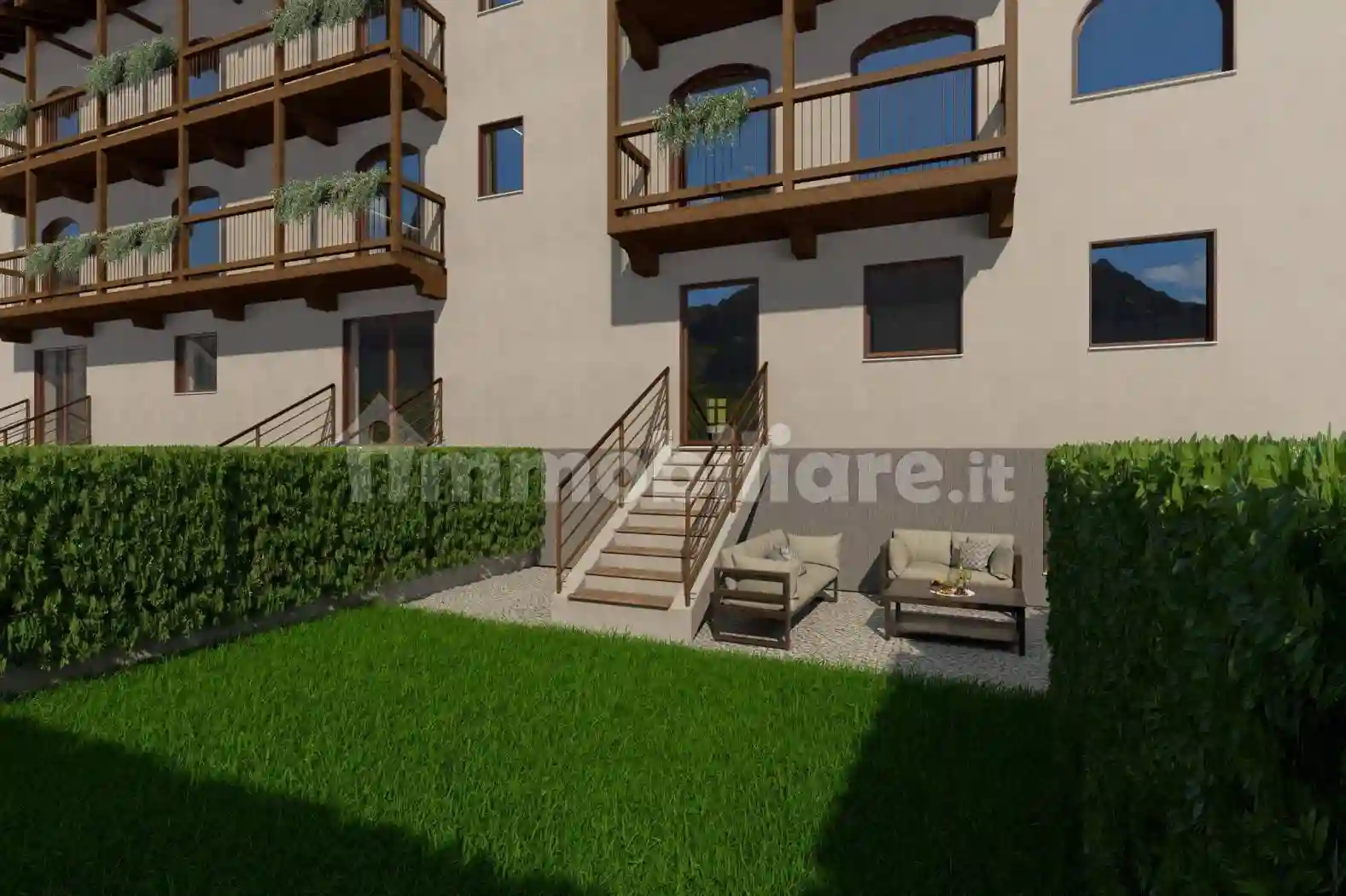 Progetto - foto 2