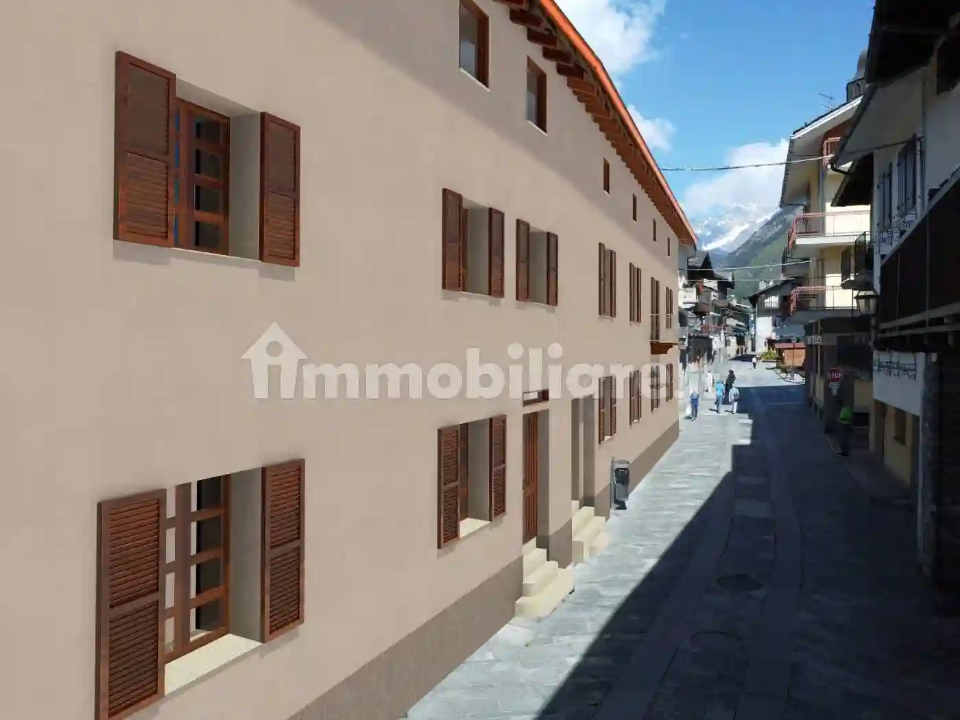 Progetto - foto 3