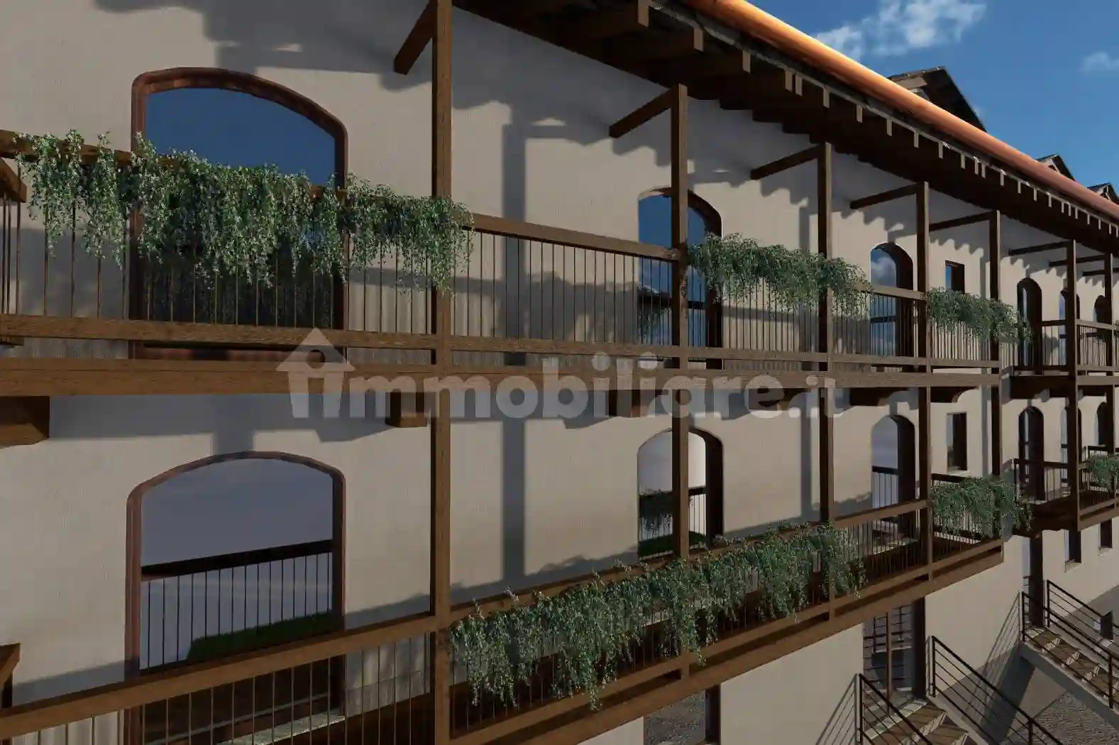 Progetto - foto 5