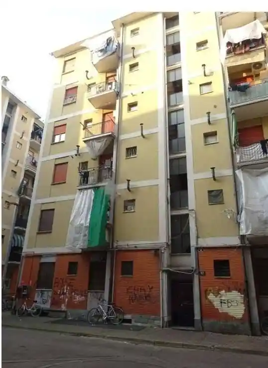 Appartamento in vendita a Pioltello
