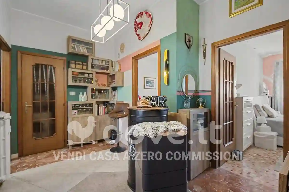 Appartamento - foto 4