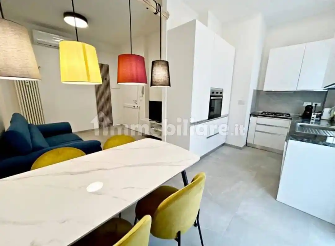 Appartamento in vendita a Bologna
