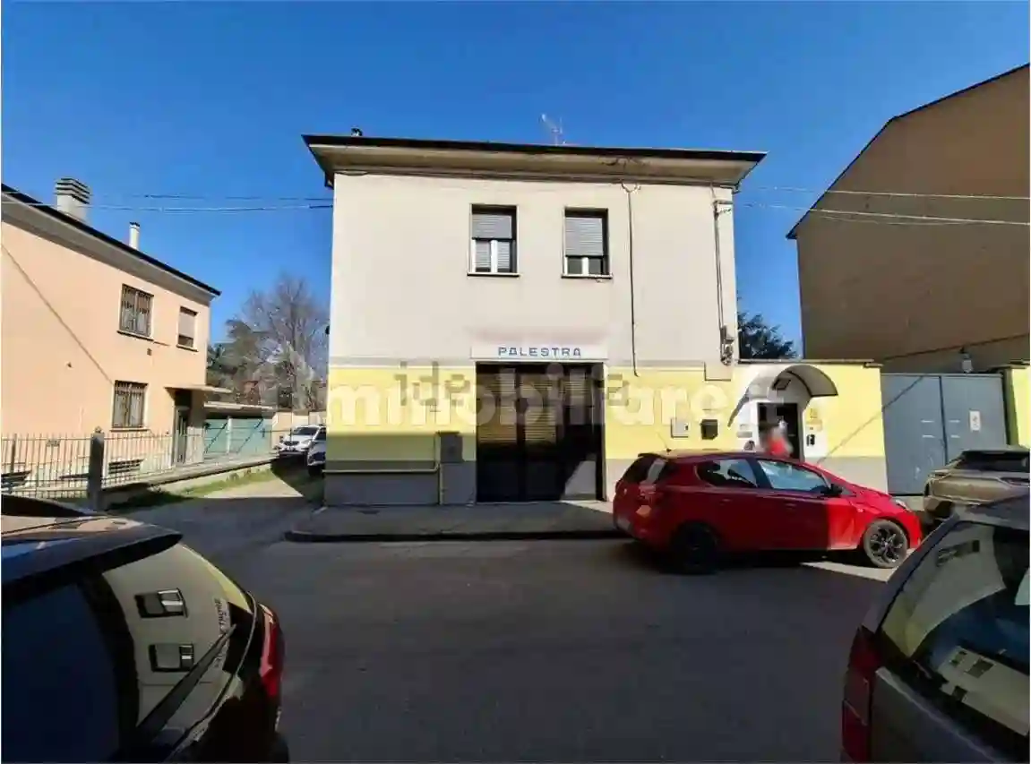 Palazzo - Stabile - foto 2