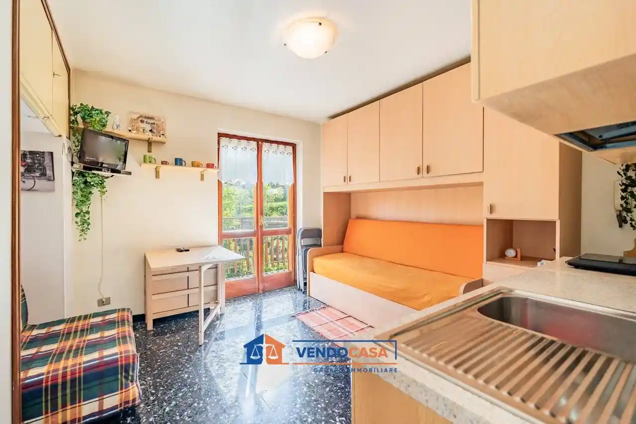 Appartamento in vendita a Limone Piemonte